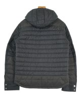 JUNYA WATANABE MAN（ジュンヤワタナベマン）ダウンジャケット/ダウンベスト 黒 サイズ:XS メンズ/2200668416016