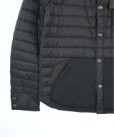 JUNYA WATANABE MAN（ジュンヤワタナベマン）ダウンジャケット/ダウンベスト 黒 サイズ:XS メンズ/2200668416016