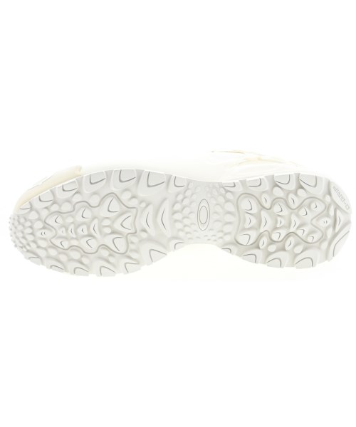 JUNYA WATANABE MAN（ジュンヤワタナベマン）スニーカー 白 サイズ:27cm メンズ/2200668502016