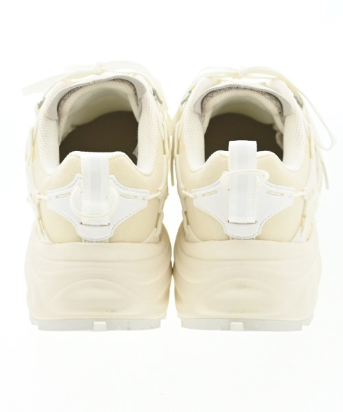 JUNYA WATANABE MAN（ジュンヤワタナベマン）スニーカー 白 サイズ:27cm メンズ/2200668502016