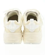 JUNYA WATANABE MAN（ジュンヤワタナベマン）スニーカー 白 サイズ:27cm メンズ/2200668502016