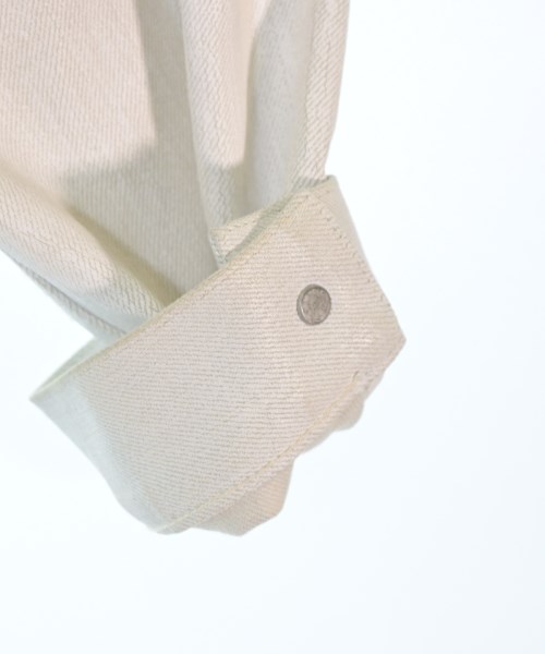 JUNYA WATANABE MAN（ジュンヤワタナベマン）デニムジャケット 白 サイズ:M メンズ/2200665378096