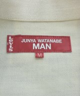 JUNYA WATANABE MAN（ジュンヤワタナベマン）デニムジャケット 白 サイズ:M メンズ/2200665378096