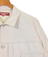 JUNYA WATANABE MAN（ジュンヤワタナベマン）デニムジャケット 白 サイズ:M メンズ/2200665378096