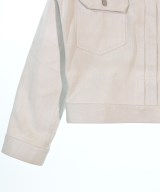 JUNYA WATANABE MAN（ジュンヤワタナベマン）デニムジャケット 白 サイズ:M メンズ/2200665378096