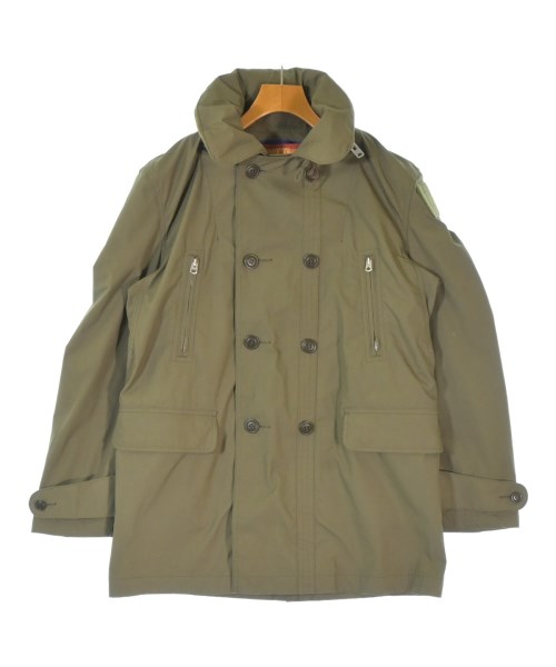 JUNYA WATANABE MAN(ジュンヤワタナベマン)モッズコート カーキ サイズ:M/2200667607019