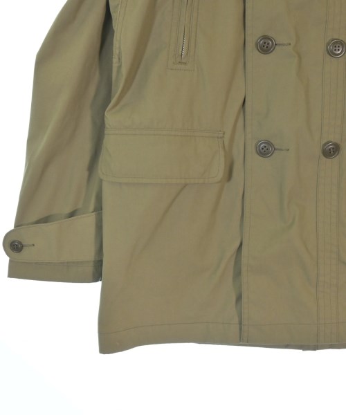 JUNYA WATANABE MAN（ジュンヤワタナベマン）モッズコート カーキ サイズ:M メンズ/2200667607019