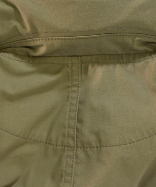 JUNYA WATANABE MAN（ジュンヤワタナベマン）モッズコート カーキ サイズ:M メンズ/2200667607019