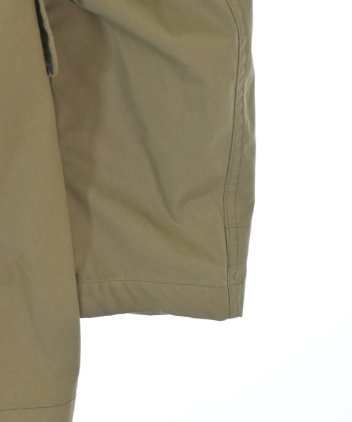 JUNYA WATANABE MAN（ジュンヤワタナベマン）モッズコート カーキ サイズ:M メンズ/2200667607019