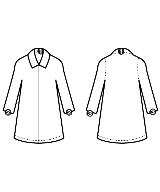 JUNYA WATANABE MAN（ジュンヤワタナベマン）モッズコート カーキ サイズ:M メンズ/2200667607019