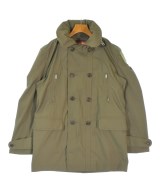 JUNYA WATANABE MAN（ジュンヤワタナベマン）モッズコート カーキ サイズ:M メンズ/2200667607019