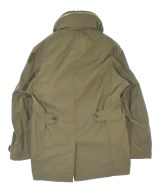 JUNYA WATANABE MAN（ジュンヤワタナベマン）モッズコート カーキ サイズ:M メンズ/2200667607019