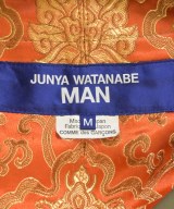 JUNYA WATANABE MAN（ジュンヤワタナベマン）モッズコート カーキ サイズ:M メンズ/2200667607019