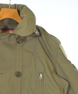 JUNYA WATANABE MAN（ジュンヤワタナベマン）モッズコート カーキ サイズ:M メンズ/2200667607019