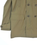 JUNYA WATANABE MAN（ジュンヤワタナベマン）モッズコート カーキ サイズ:M メンズ/2200667607019