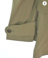 JUNYA WATANABE MAN（ジュンヤワタナベマン）モッズコート カーキ サイズ:M メンズ/2200667607019