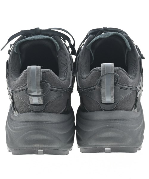 JUNYA WATANABE MAN（ジュンヤワタナベマン）スニーカー 黒 サイズ:28cm メンズ/2200667607286