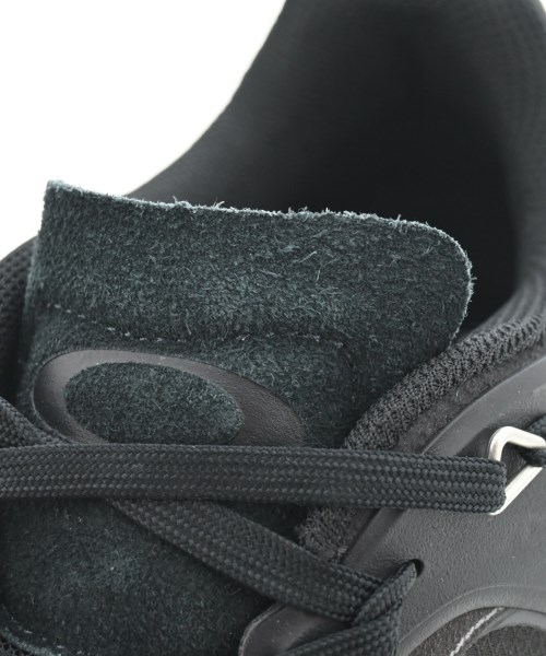 JUNYA WATANABE MAN（ジュンヤワタナベマン）スニーカー 黒 サイズ:28cm メンズ/2200667607286