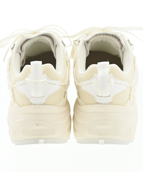 JUNYA WATANABE MAN（ジュンヤワタナベマン）スニーカー 白 サイズ:29cm メンズ/2200667607293
