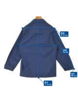 JUNYA WATANABE MAN（ジュンヤワタナベマン）その他 紺 サイズ:S メンズ/2200667720022