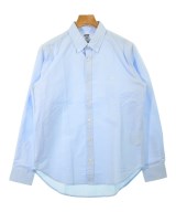 JUNYA WATANABE MAN（ジュンヤワタナベマン）カジュアルシャツ 青 サイズ:XS メンズ/2200668241038