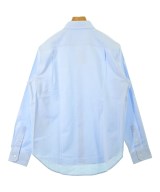 JUNYA WATANABE MAN（ジュンヤワタナベマン）カジュアルシャツ 青 サイズ:XS メンズ/2200668241038