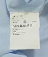 JUNYA WATANABE MAN（ジュンヤワタナベマン）カジュアルシャツ 青 サイズ:XS メンズ/2200668241038