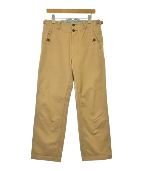 JUNYA WATANABE MAN(ジュンヤワタナベマン)その他 茶 サイズ:S/2200666796097