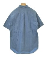 JUNYA WATANABE MAN（ジュンヤワタナベマン）カジュアルシャツ 青 サイズ:M メンズ/2200666796196