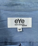 JUNYA WATANABE MAN（ジュンヤワタナベマン）カジュアルシャツ 青 サイズ:M メンズ/2200666796196