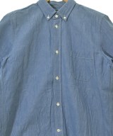 JUNYA WATANABE MAN（ジュンヤワタナベマン）カジュアルシャツ 青 サイズ:M メンズ/2200666796196
