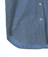 JUNYA WATANABE MAN（ジュンヤワタナベマン）カジュアルシャツ 青 サイズ:M メンズ/2200666796196