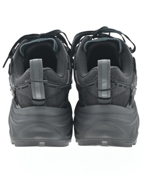 JUNYA WATANABE MAN（ジュンヤワタナベマン）スニーカー 黒 サイズ:25cm メンズ/2200666959157