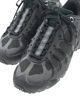 JUNYA WATANABE MAN（ジュンヤワタナベマン）スニーカー 黒 サイズ:25cm メンズ/2200666959157