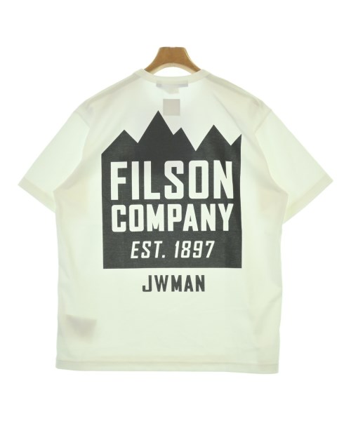JUNYA WATANABE MAN（ジュンヤワタナベマン）Tシャツ・カットソー 白 サイズ:S メンズ/2200667893108