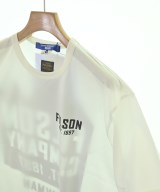 JUNYA WATANABE MAN（ジュンヤワタナベマン）Tシャツ・カットソー 白 サイズ:S メンズ/2200667893108