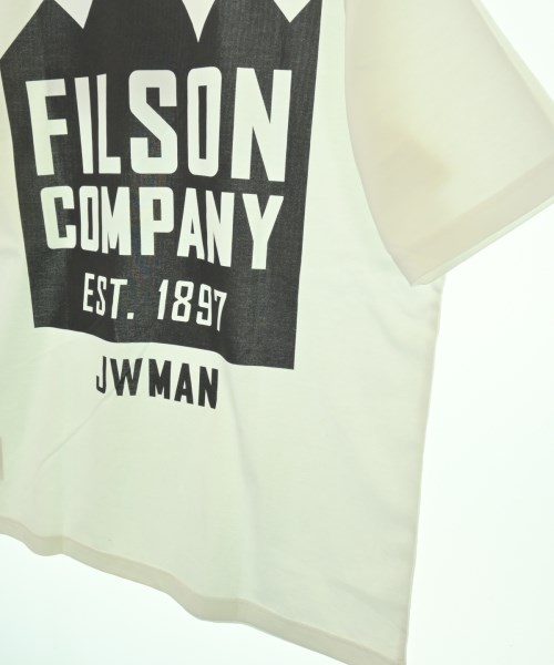 JUNYA WATANABE MAN（ジュンヤワタナベマン）Tシャツ・カットソー 白 サイズ:M メンズ/2200667893115