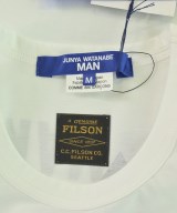 JUNYA WATANABE MAN（ジュンヤワタナベマン）Tシャツ・カットソー 白 サイズ:M メンズ/2200667893115