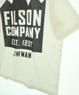 JUNYA WATANABE MAN（ジュンヤワタナベマン）Tシャツ・カットソー 白 サイズ:M メンズ/2200667893115