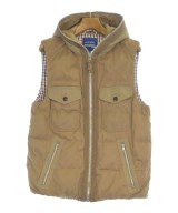 JUNYA WATANABE MAN（ジュンヤワタナベマン）ダウンジャケット/ダウンベスト ベージュ サイズ:S メンズ/2200668881036