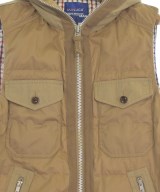 JUNYA WATANABE MAN（ジュンヤワタナベマン）ダウンジャケット/ダウンベスト ベージュ サイズ:S メンズ/2200668881036