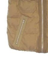 JUNYA WATANABE MAN（ジュンヤワタナベマン）ダウンジャケット/ダウンベスト ベージュ サイズ:S メンズ/2200668881036