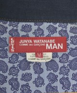 JUNYA WATANABE MAN（ジュンヤワタナベマン）カバーオール 紺 サイズ:M メンズ/2200668881067