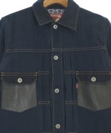 JUNYA WATANABE MAN（ジュンヤワタナベマン）カバーオール 紺 サイズ:M メンズ/2200668881067