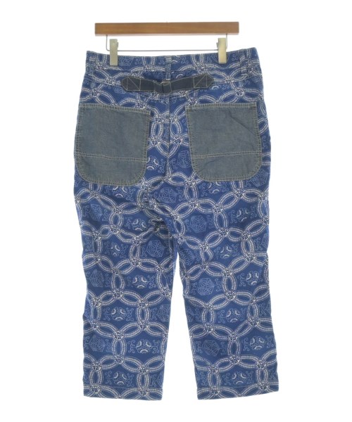 JUNYA WATANABE MAN（ジュンヤワタナベマン）その他 青 サイズ:XS メンズ/2200668881081