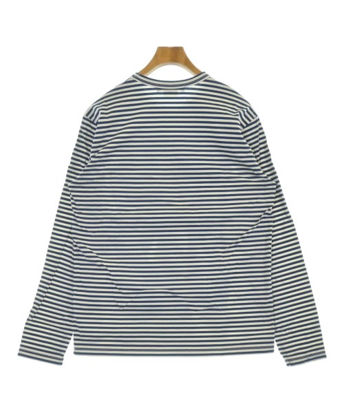 JUNYA WATANABE MAN（ジュンヤワタナベマン）Tシャツ・カットソー 青 サイズ:M メンズ/2200668881173