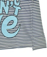 JUNYA WATANABE MAN（ジュンヤワタナベマン）Tシャツ・カットソー 青 サイズ:M メンズ/2200668881173