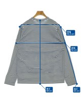 JUNYA WATANABE MAN（ジュンヤワタナベマン）Tシャツ・カットソー 青 サイズ:M メンズ/2200668881173