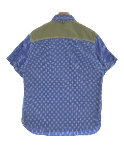 JUNYA WATANABE MAN（ジュンヤワタナベマン）カジュアルシャツ カーキ サイズ:M メンズ/2200668881203