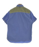 JUNYA WATANABE MAN（ジュンヤワタナベマン）カジュアルシャツ カーキ サイズ:M メンズ/2200668881203